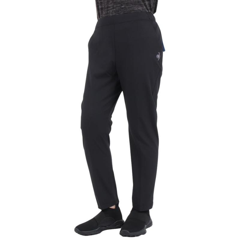 [ルコック] クロスパンツ LCS Plume プリューム エアスタイリッシュパンツ ルフフォルム スポーツウェ..