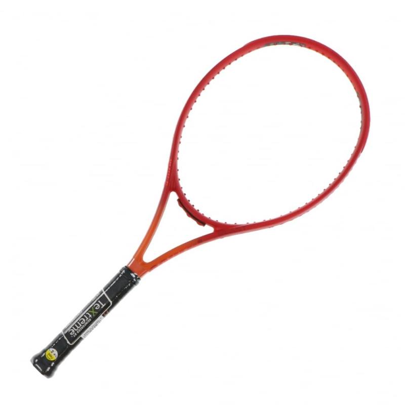 Prince(プリンス) 硬式テニスラケット BEAST 100 300g ビースト 100 7TJ201 フレームのみ