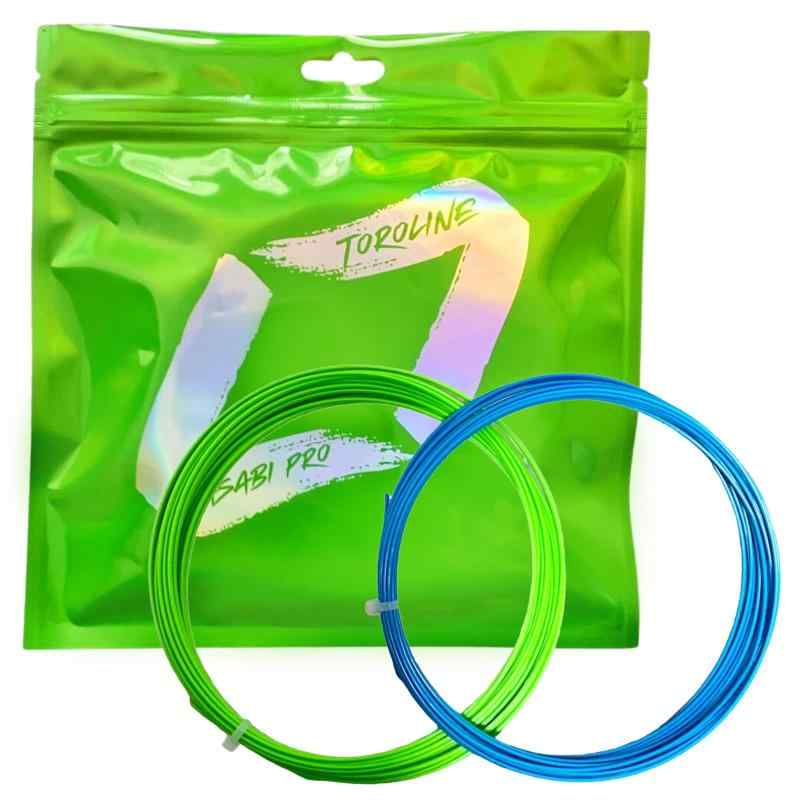 【トロライン ・単張】プロハイブリッド 123 / WASABIシリーズ