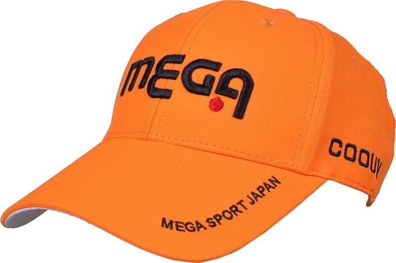 メガゴルフ ツアーキャップ MGCP-1805