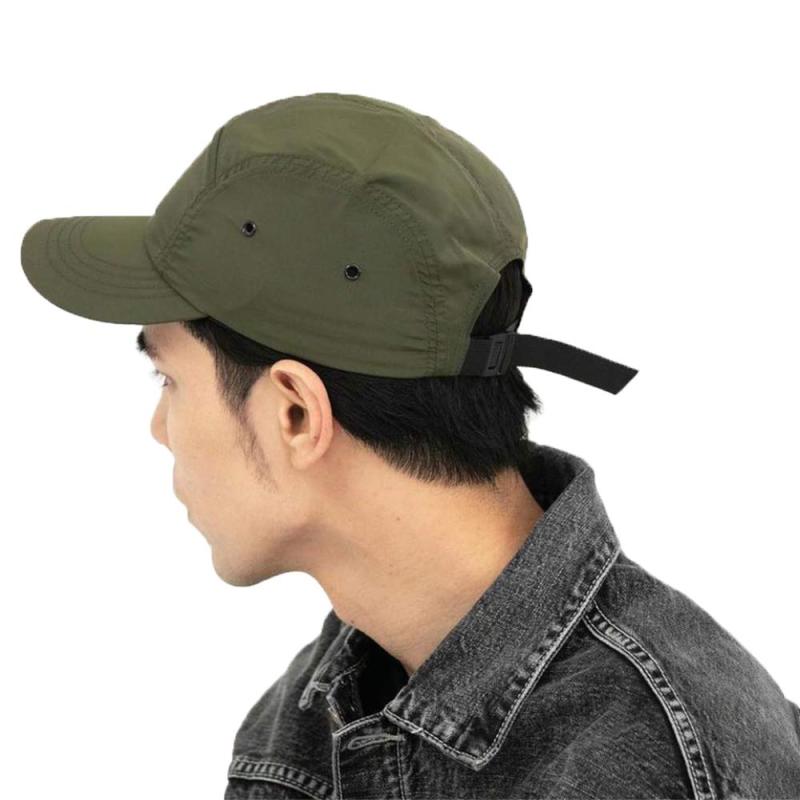 [Clape] 日よけ野球帽 アウトドア ランニングキャップ 日よけキャップ スポーツキャップ メンズ レディース ゴルフキャップ 日焼け防止 速乾 ウォーキング ファイブパネルキャップ ゴルフ帽