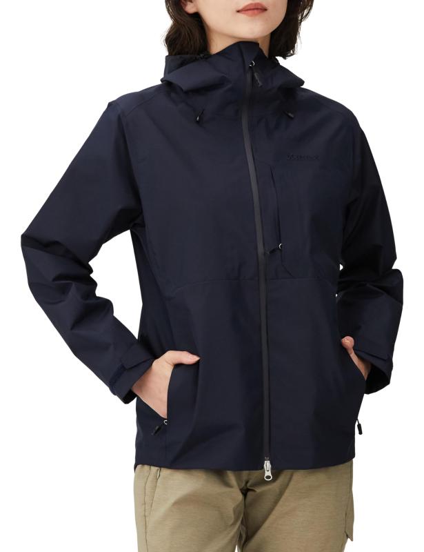 Marmot(マーモット) ジャケットW's GTX Nika Jacket IIレディース