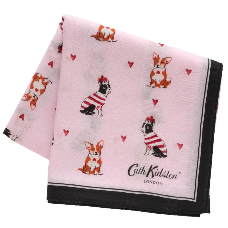 [ブルーミング] 【Cath Kidston】 キャ