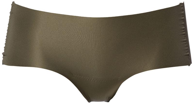 [ボディワイルド] コンプレッション BHZ070 ハーフショーツ レディース