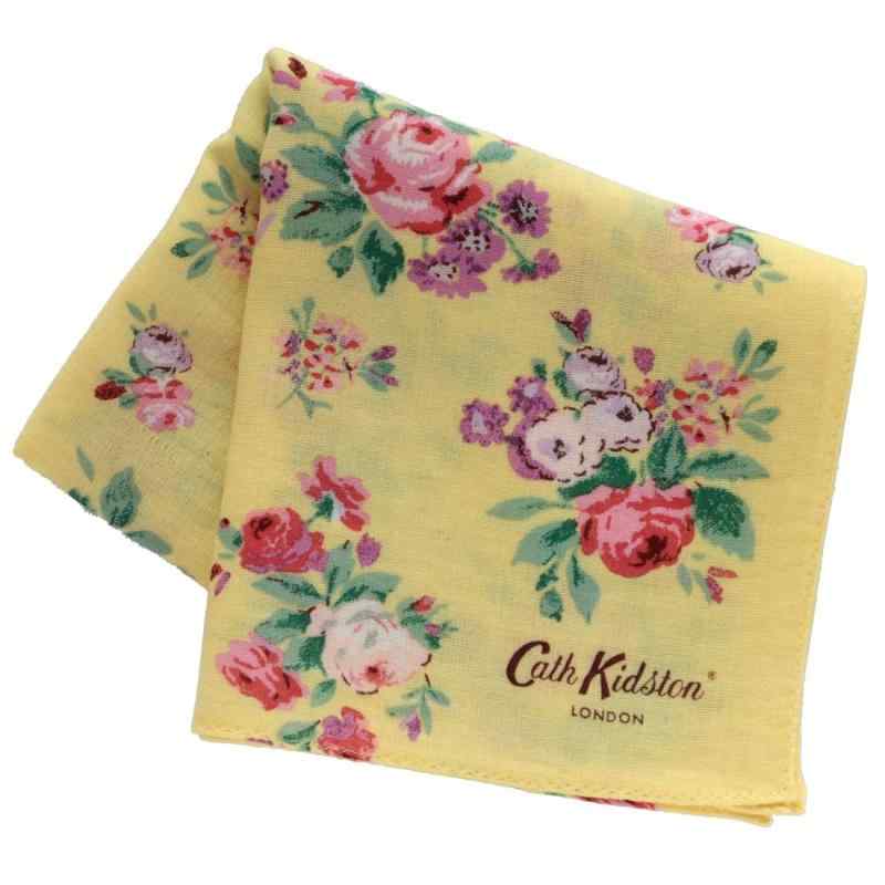 [ブルーミング] 【Cath Kidston】 キャ