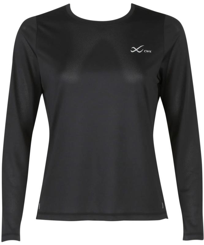 [シーダブリューエックス/ワコール] アウター トップス 吸汗速乾 UVカット率90％以上 環境配慮素材 DLY..