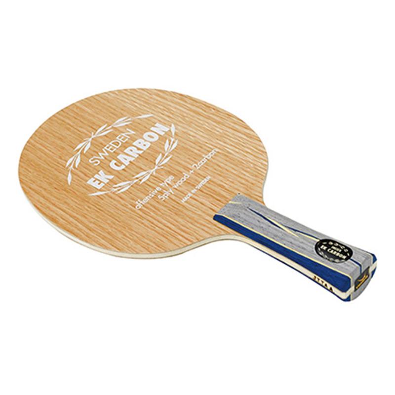 ヤサカ(Yasaka) 卓球 ラケット スウェーデンEKカーボン フレア[FLA] YR-123