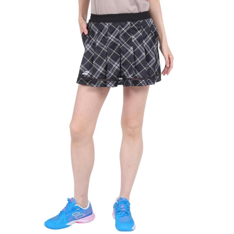 [バボラ] テニススコート PURE SKORT レディース