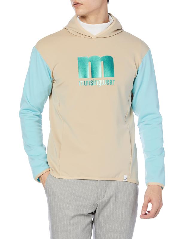 [マンシングウェア] 22年春夏モデル ゴルフ ロングパンツ ストレッチ ダンボールニット FUSION MOVE レディース