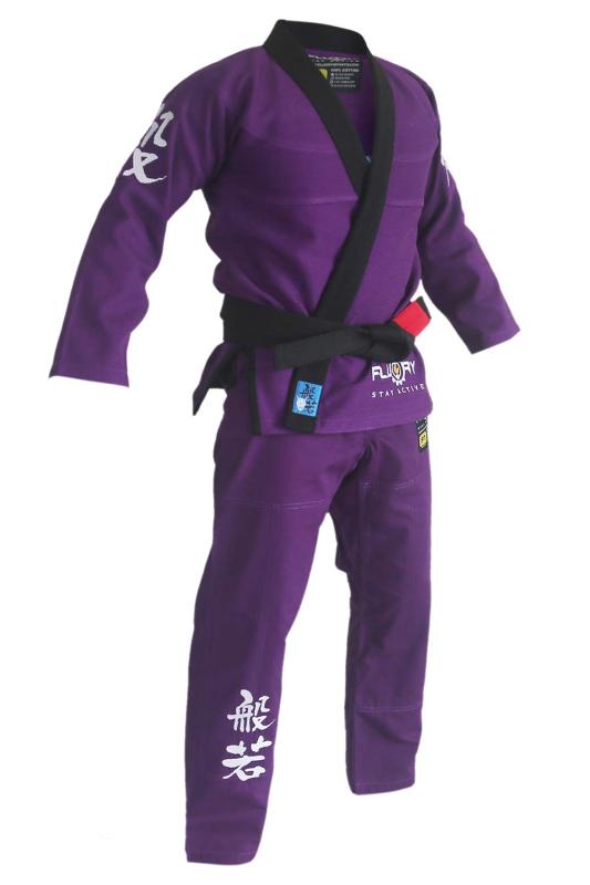 ハイライトブラジリアン柔術BJJ Gi