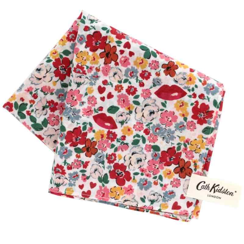 [ブルーミング] 【Cath Kidston】 キャ