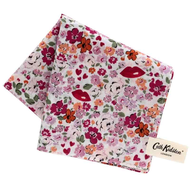 [ブルーミング] 【Cath Kidston】 キャ