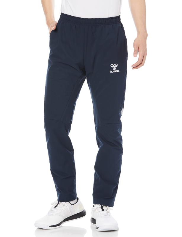 [ヒュンメル] ハーフパンツ ウーブンパンツ メンズ(4)