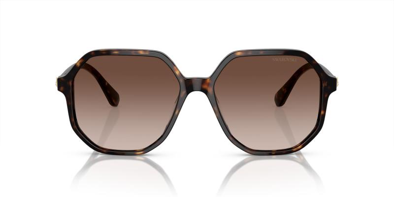 [Swarovski] サングラス SK6003F レディース