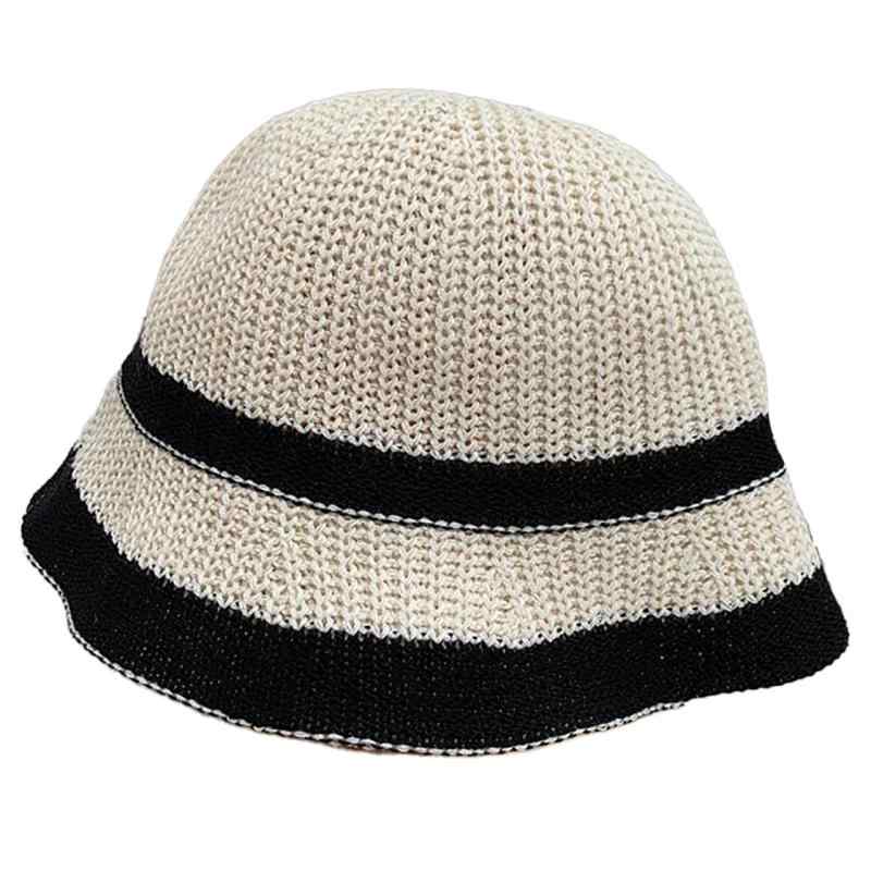 [ホワイトファング] ハット チューリップハット 帽子 旅行 かわいい シンプル おしゃれ 日除け レディ..