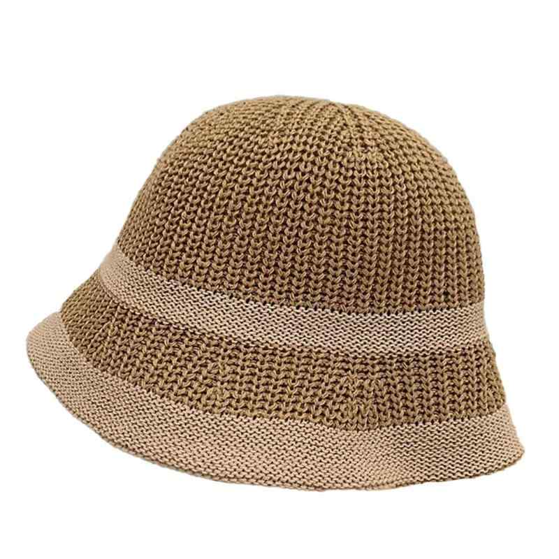 [バズ セレクション] チューリップハット ハット 帽子 おしゃれ 日除け 旅行用 フリーサイズ レディー..