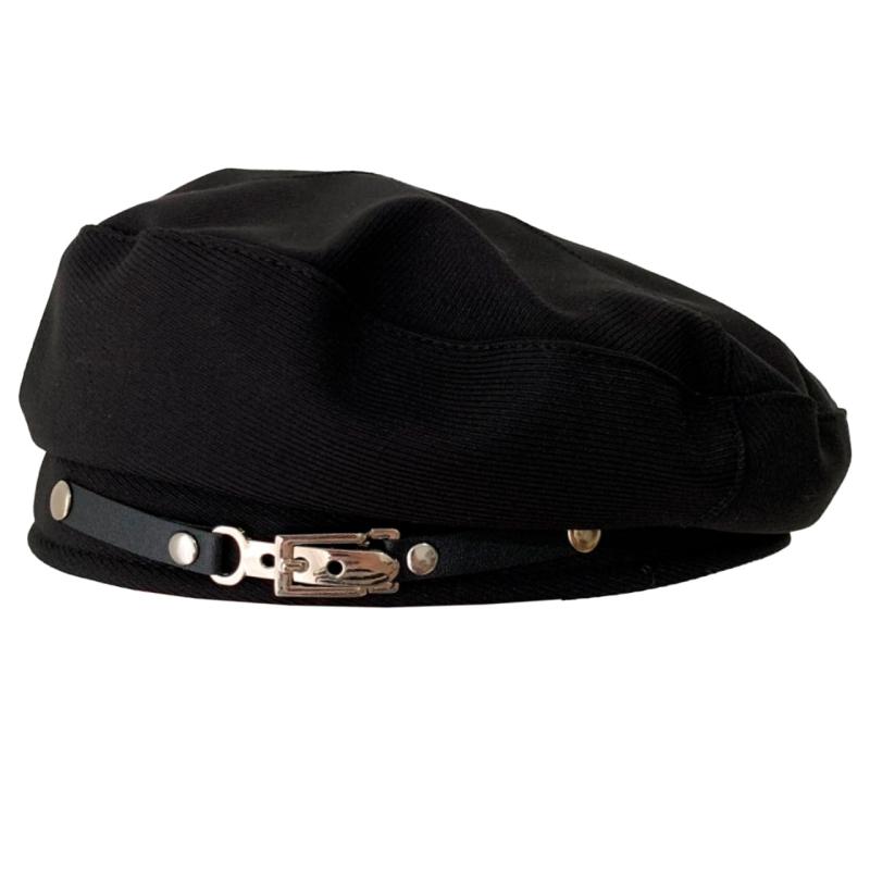 [ホワイトファング] ベレー帽 帽子 シンプル ナチュラル ガーリー お出かけ おしゃれ かわいい レディース CZ599