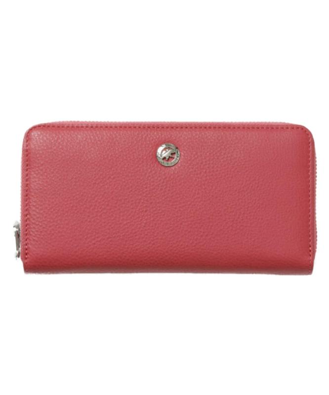 [ハンティングワールド] 長財布 ヴ