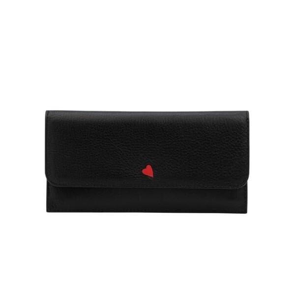 [ランバンオンブルー] 札入れ カルラ