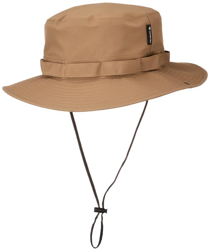 [�ȥ����ե������] AREA241-GORE-TEX HAT ���ꥢ241-�����ƥå���3L�ϥå� MB7300 ���