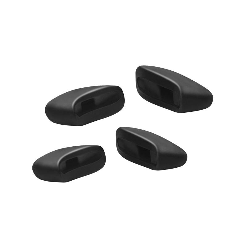 AOZAN 互換性のある交換用ノーズパッド Oakley Half J...(3)