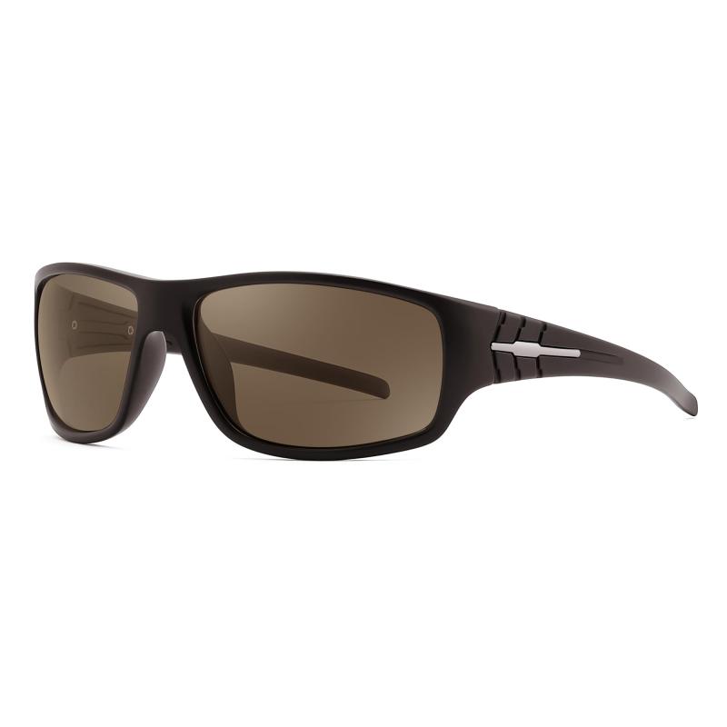 楽天つかさストア[FEISEDY] スポーツサングラス TR90フレーム PC偏光レンズ UV400保護 一体型ノーズパッド メンズ 滑り止めデザイン ドライブ ファッション ユニセック B1512