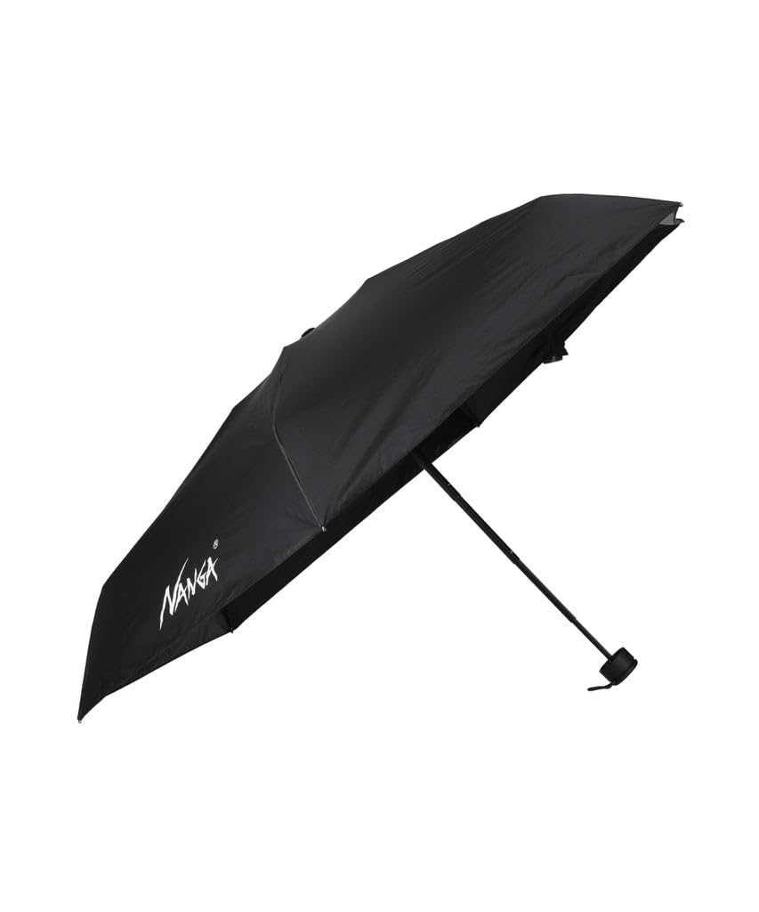 NANGA COMPACT UMBRELLA 折りたたみ傘 N2542-3Z093Z BLK
