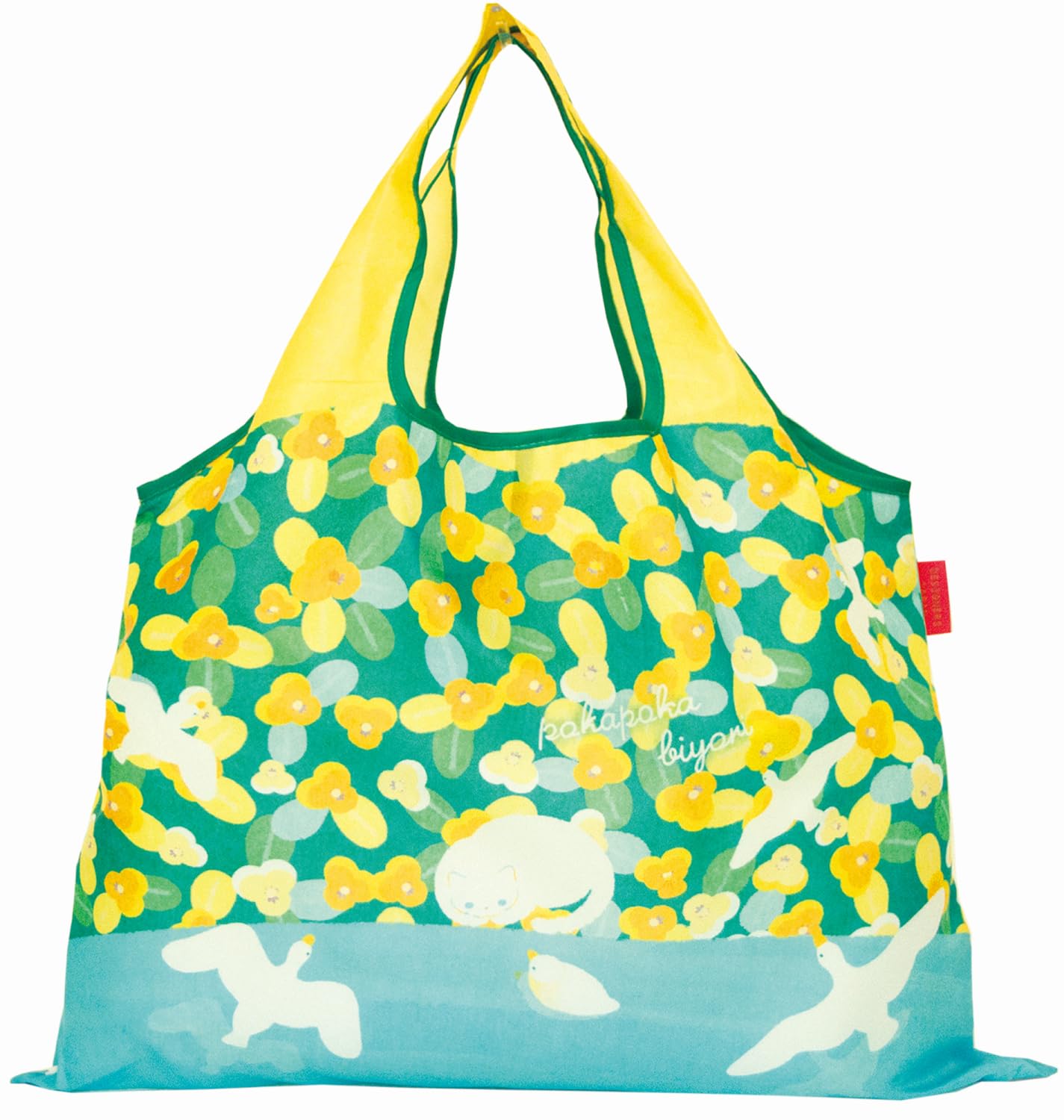  ショッピングバッグ デザイナーズジャパン 2WAY Shoppingbag PANSY
