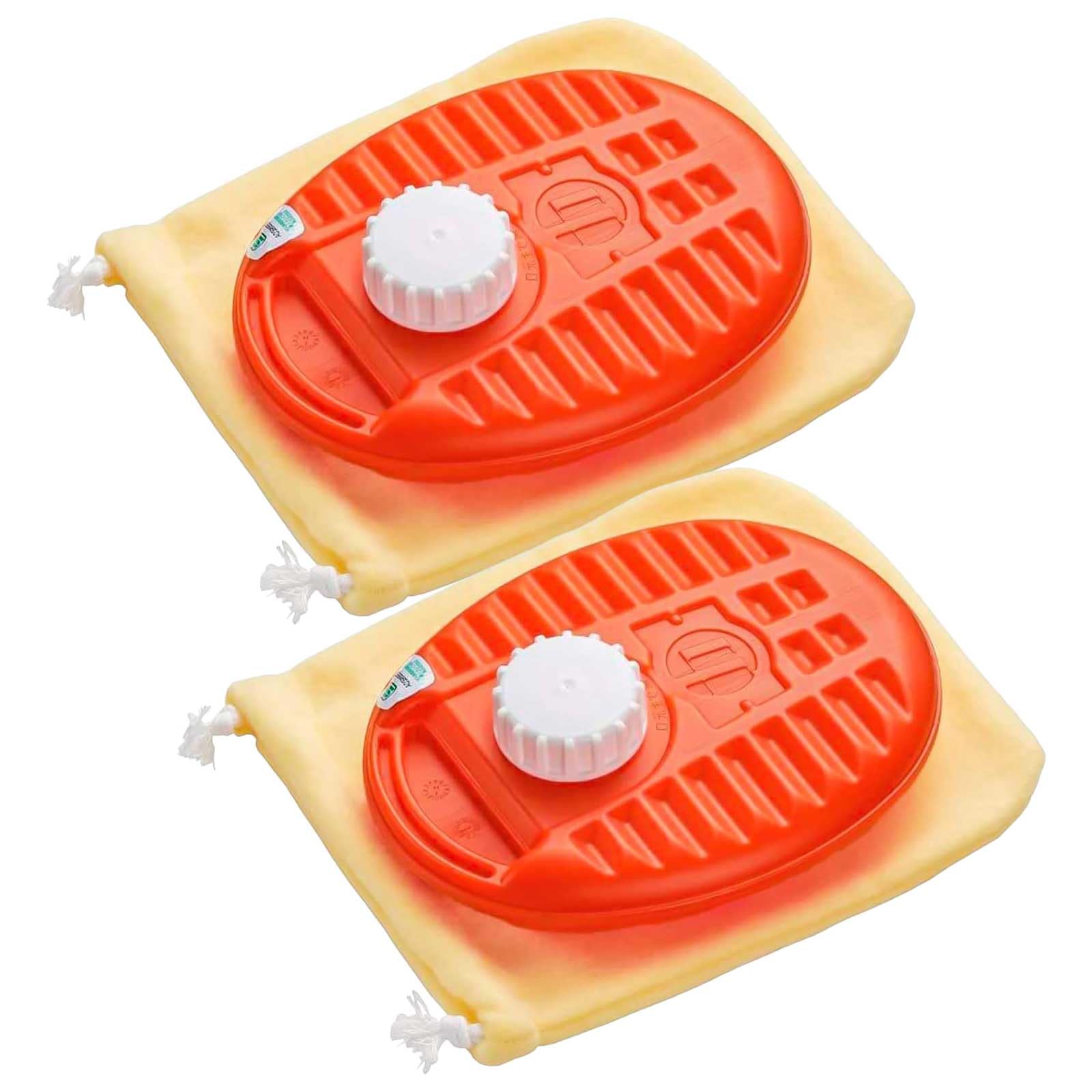 マルカ湯たんぽポリゆた600ml袋...