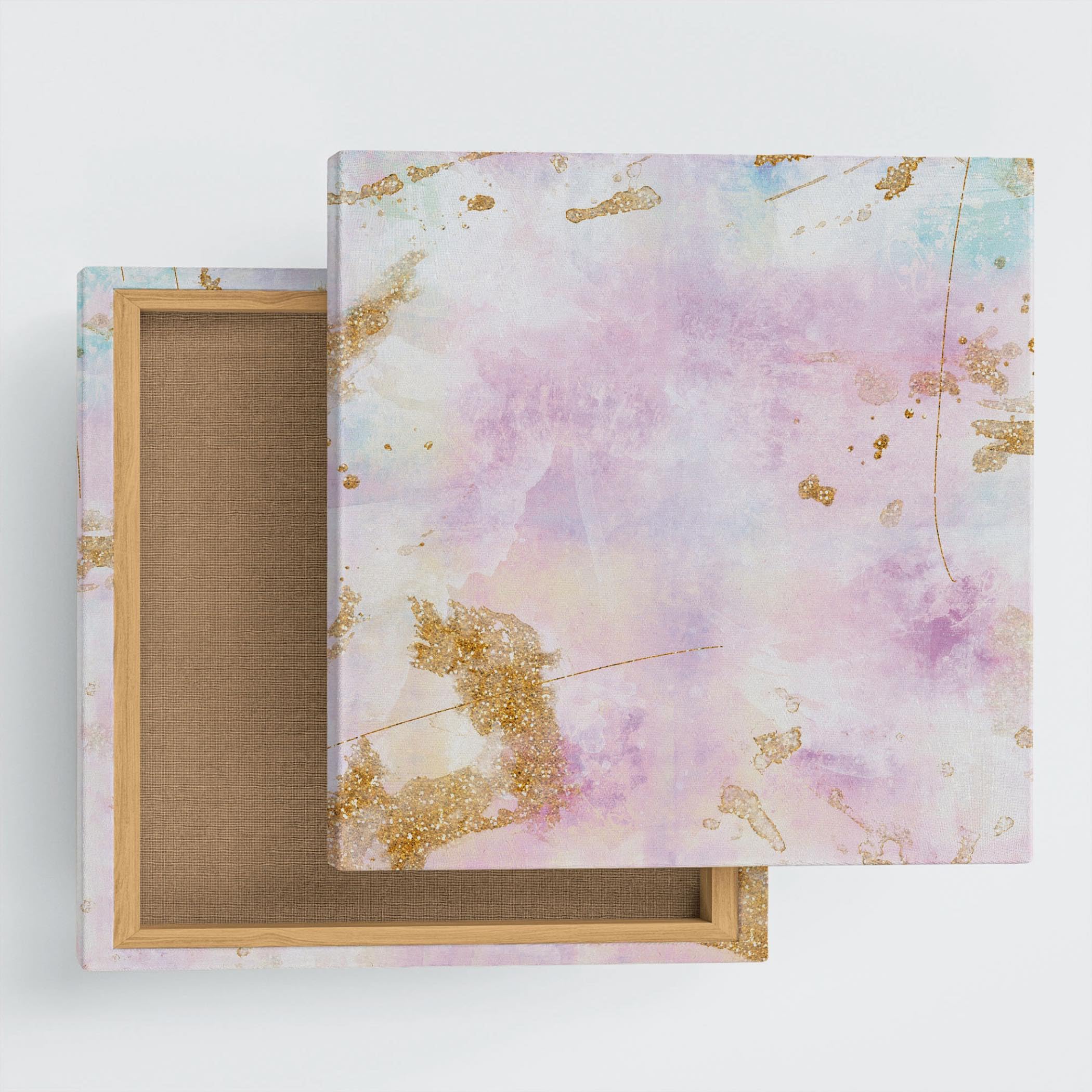 • 本体サイズ:30cm×30cm×1.5cm • 1分部屋メイク 「スグ」「カンタン」にハイセンスルーム • 高級な絵画用キャンバス・木枠を使用しポスターにはない厚みがあります。その深みを感じる存在感が、空間をオシャレに演出します。 • 特殊な印刷技法により発色の良さが自慢です。また耐水性・耐光性に優れます。 • アートのデリバリー=ArtDeli プレゼントにも最適です。