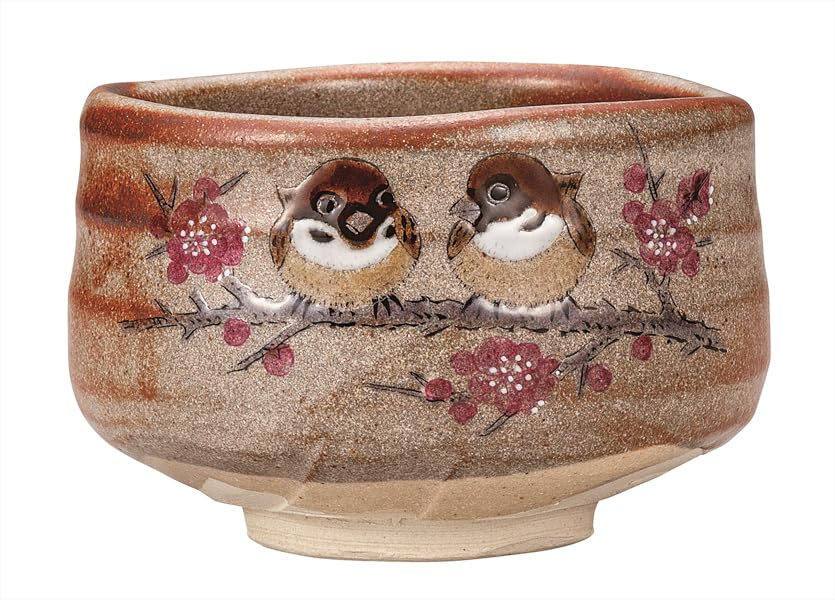 • サイズ:径11.7×高8cm • 素材・材質:磁器 • 生産国:日本 • 木箱入