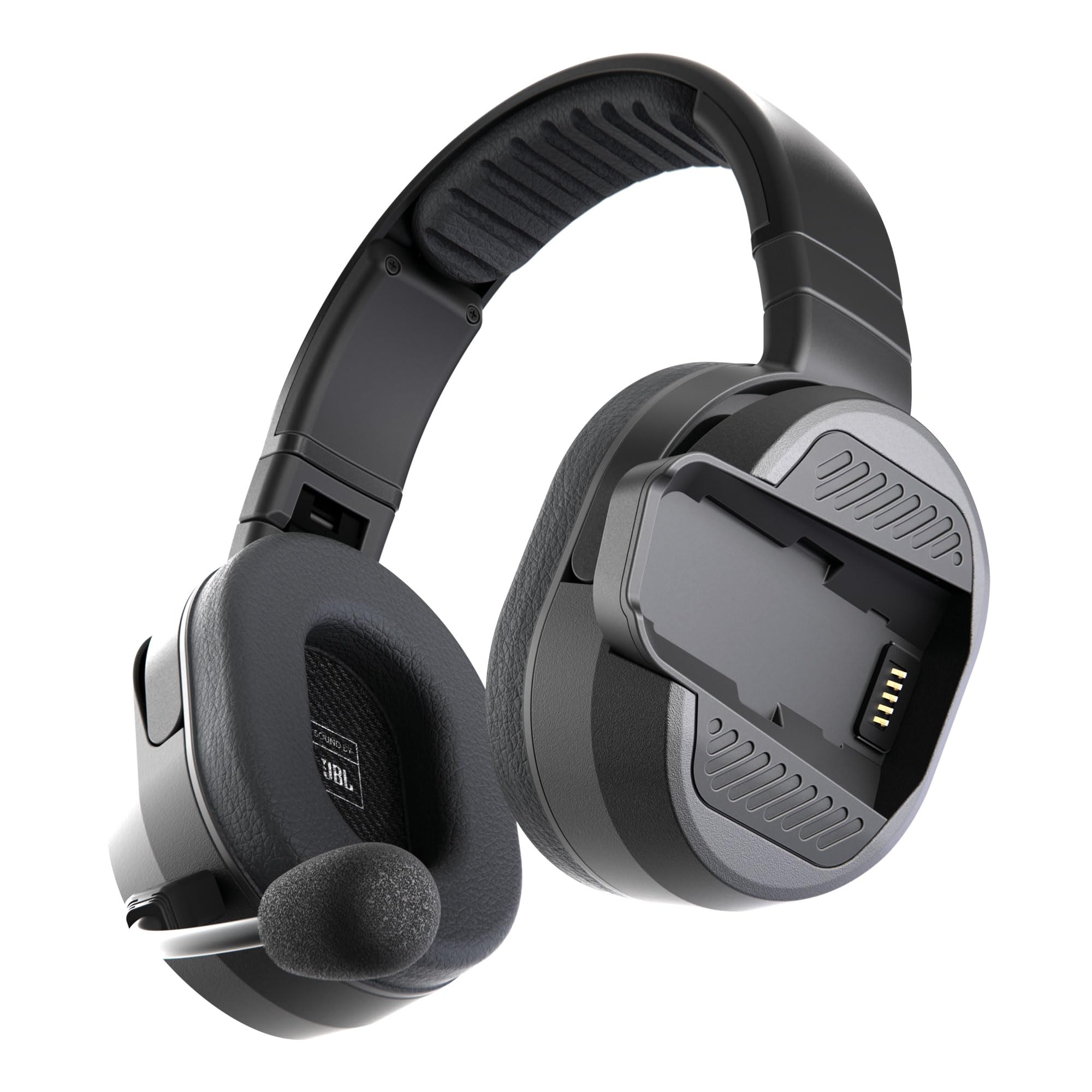 CARDO PACKTALK EDGEPHONES （エッジフォン）ブラック PTHP0003