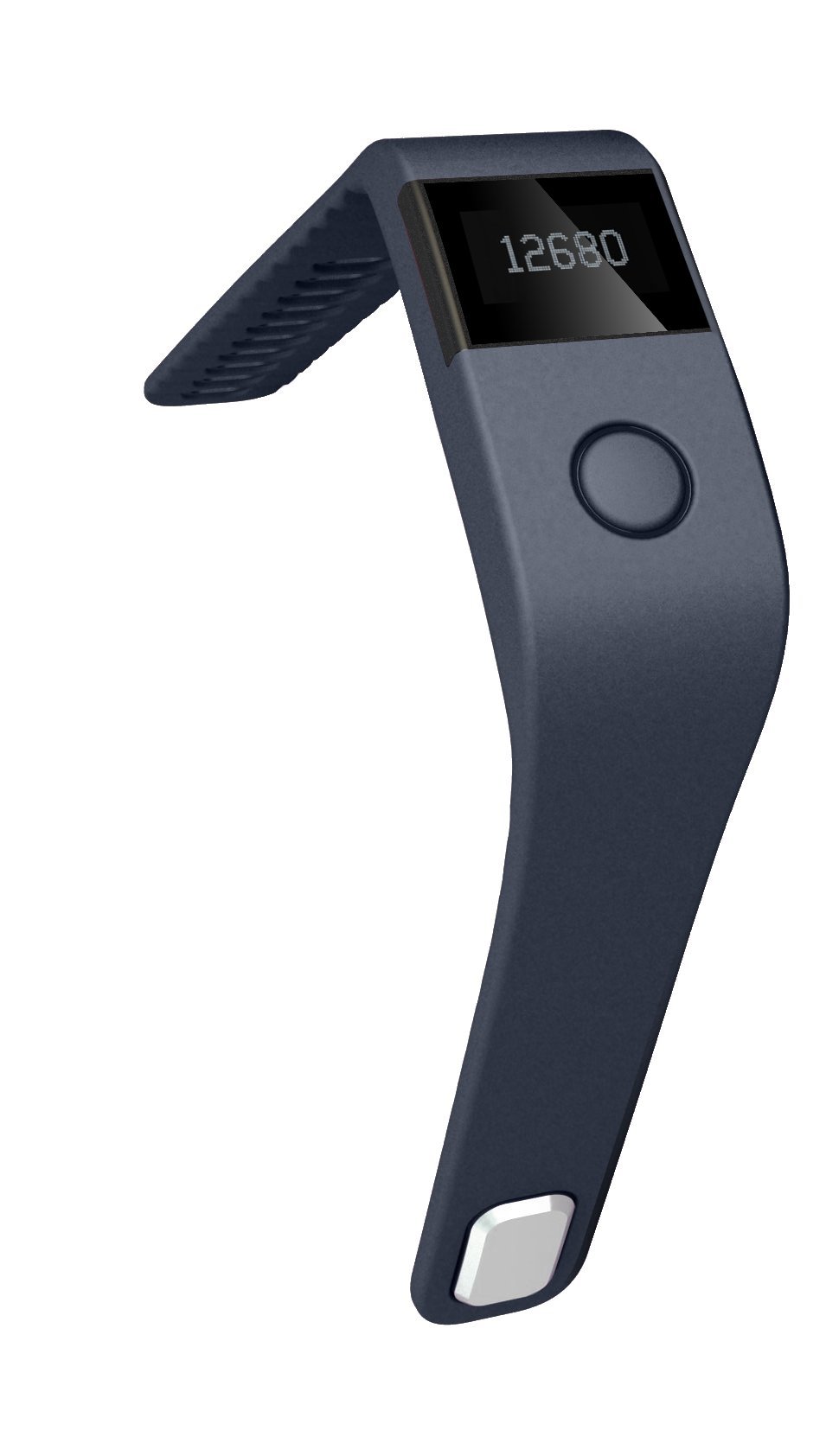 ショットナビ(Shot Navi) Activity Tracker WB001 WB001 ブラック