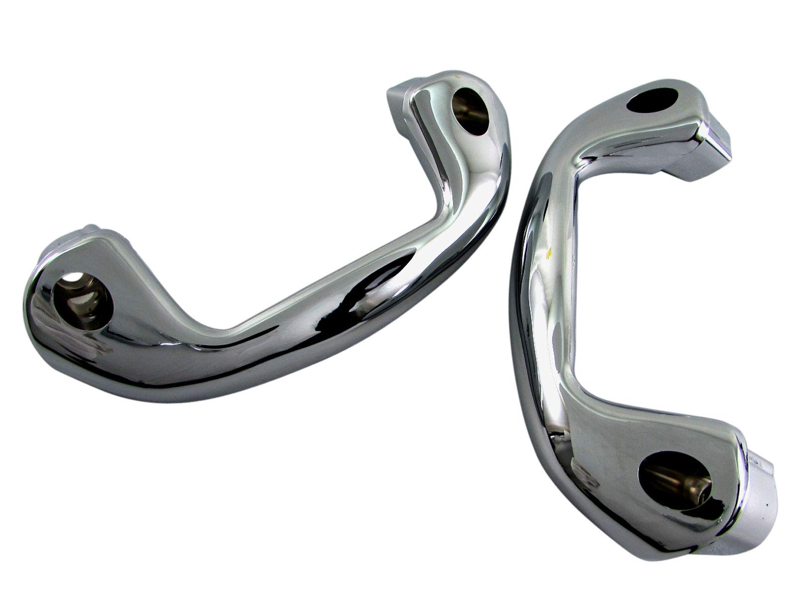 BRIGHTZ ミニキャブバン DS17V アシストグリップ 銀 【 INT－GRIP－008－2PC 】 DS17 DS S17 17 ミニキャブ バン
