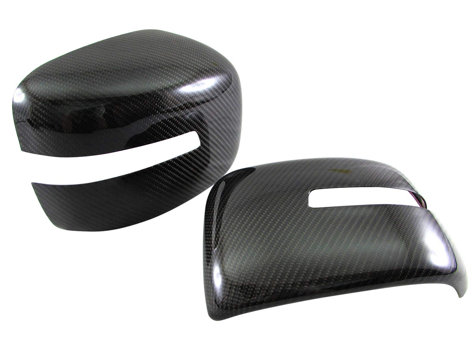BRIGHTZ モコ MG33S リアルカーボンドアミラーカバー 【 CAR－MIR－058 】 MG33 MG G33 33 35173