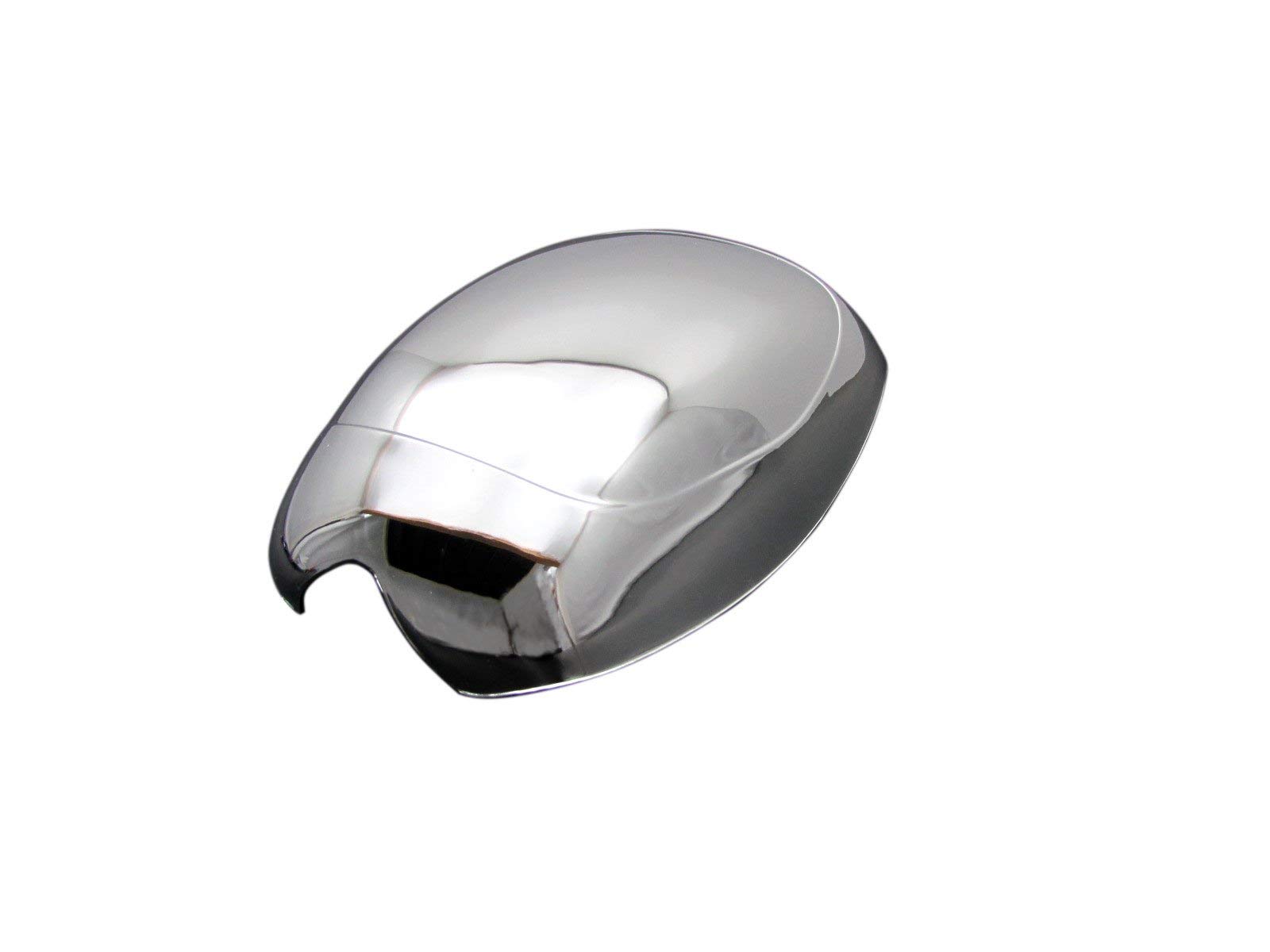 BRIGHTZ プラド 150 151 メッキフェンダーミラーカバー 【 MIR-FEN-010 】 GRJ150W TRJ150W GDJ150W GRJ151W GDJ151W GRJ TRJ GDJ GRJ150 TRJ150 GDJ150 GRJ151 GDJ151 J150 J151 ランクル ランドクルーザー ランクルプラド ランド