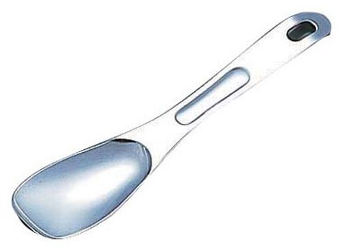 • サイズ:全長(mm)155 • 本体重量:46g • 素材・材質:18-8ステンレス • 原産国:日本