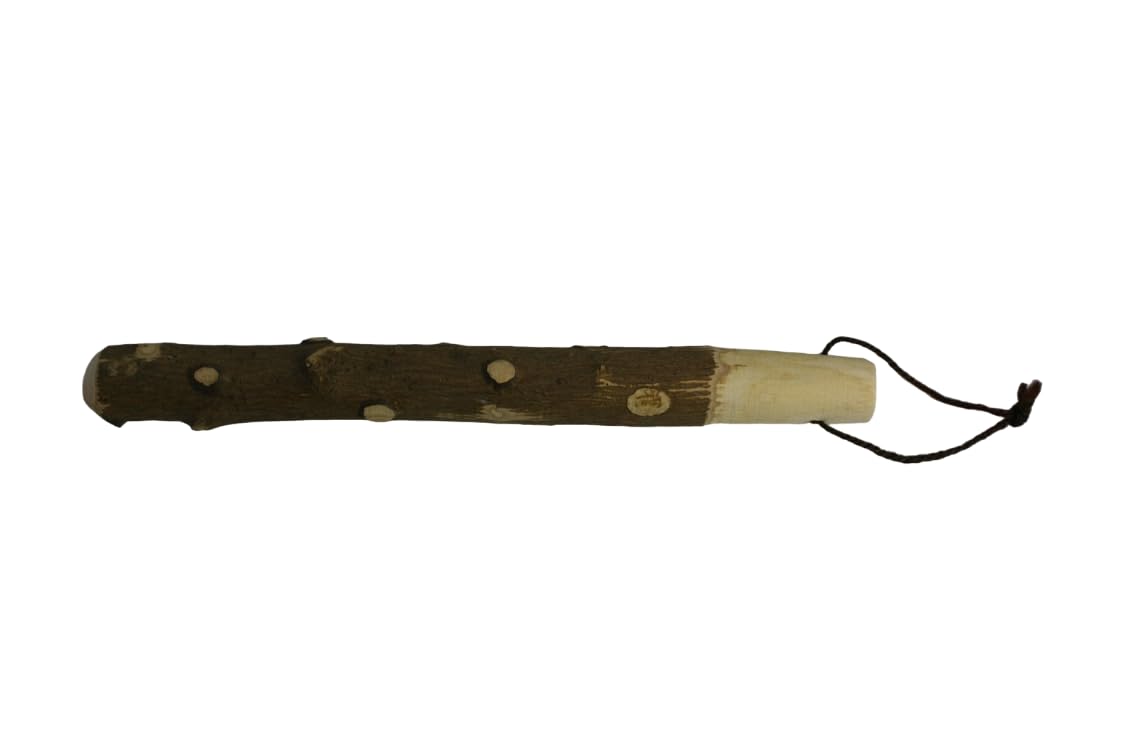 • サイズ:Φ4.5X高さ30cm • 素材・材質:木 • 生産国:中国