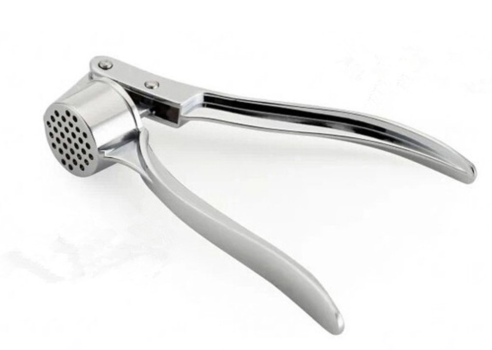 SZM にんにく絞り ニンニクつぶし器 搾り器 ガーリック プレス