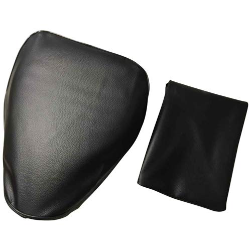 • 【用途】：バイク用 【仕様】：エアタッカー止め式 • 【注意】：取付けにはエアタッカー（別売）が必要です。 • 【代表適合車種】：スーパーカブ(プロ)50/110、(NBC50C/BNC、110C/BNC) • 【バイク適合型式】：AA01, AA04, JA07, JA10 • 【バイク適合品番】：ホンダ純正品番, 77101-GBJ-N11, 77101-KZV-J00