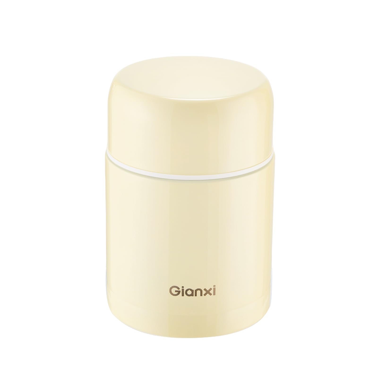GIANXIスープジャー800mL...