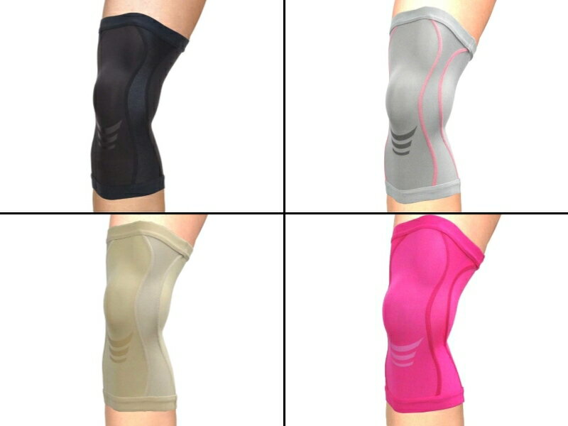 皮膚感覚(R) サポーターDX ニーお得な2本セット