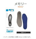 メモリー　コンフォートインソール〔SOFSOLE〕