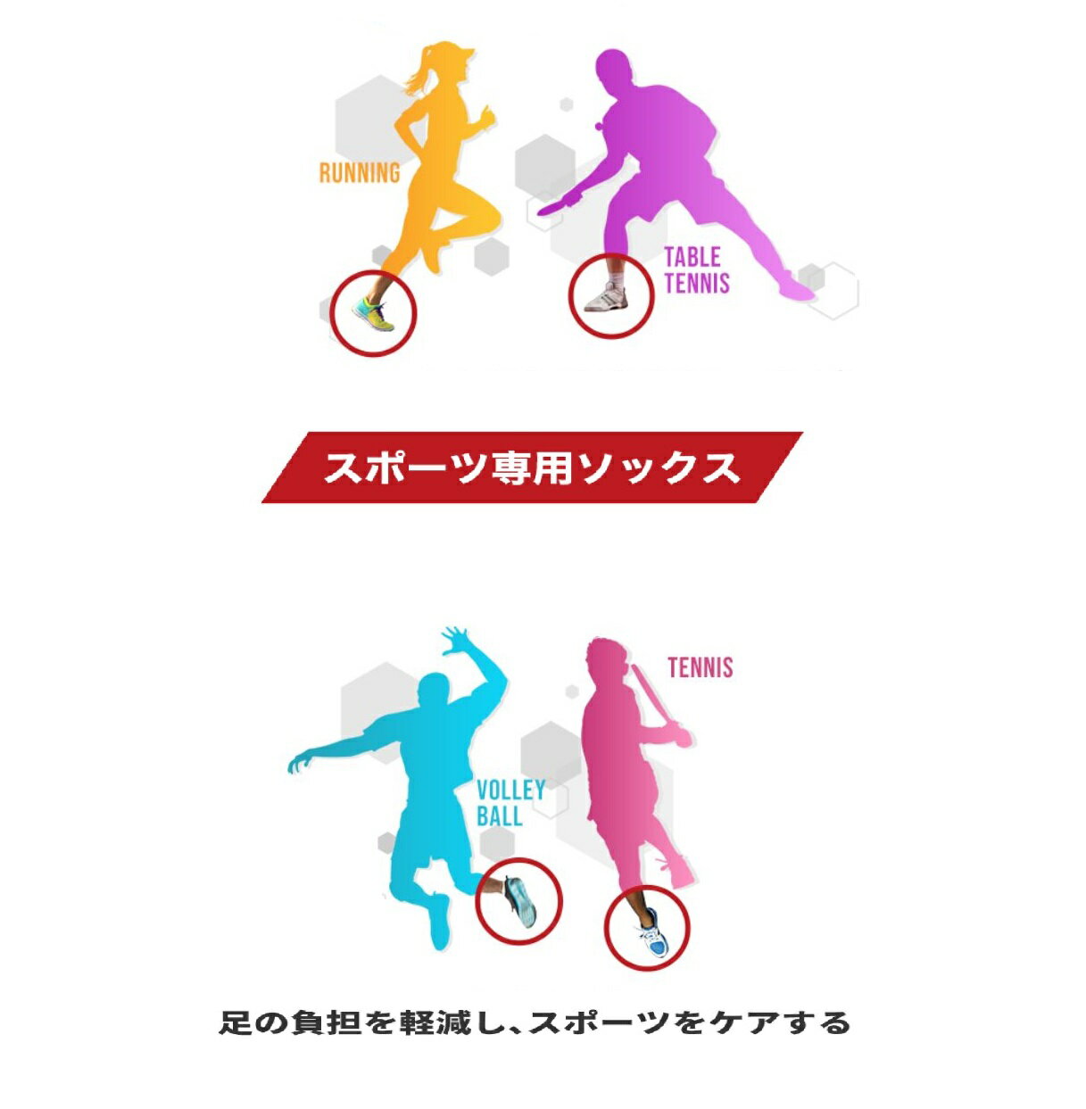 クリックポストにて送料無料発送 レターパック対応商品 足王 ソッキング ファイテン足王 レディース 5本指 最大12 Offクーポン スポーツ専用ソックス クリックポストにて送料無料発送 レターパック対応商品 足王 ソッキング ファイテン足王 レディース 5本指 最大12 Offクーポン スポーツ専用ソックス