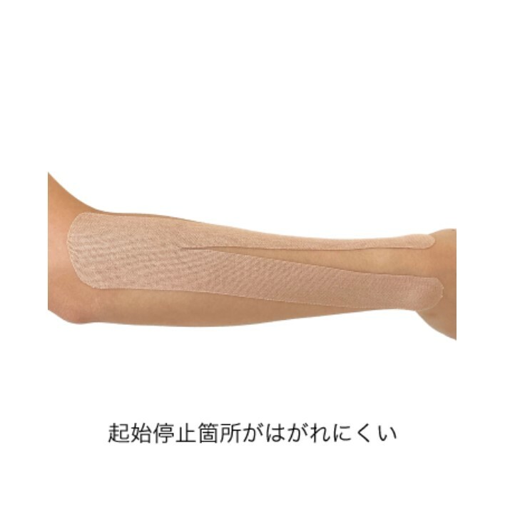 αテックス(薄手)■非撥水■伸縮タイプ　5.0cm×33m×1本