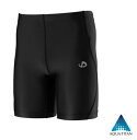 ファイテン phiten SPORTS SPATS クウォーター(吸汗速乾)【送料無料】