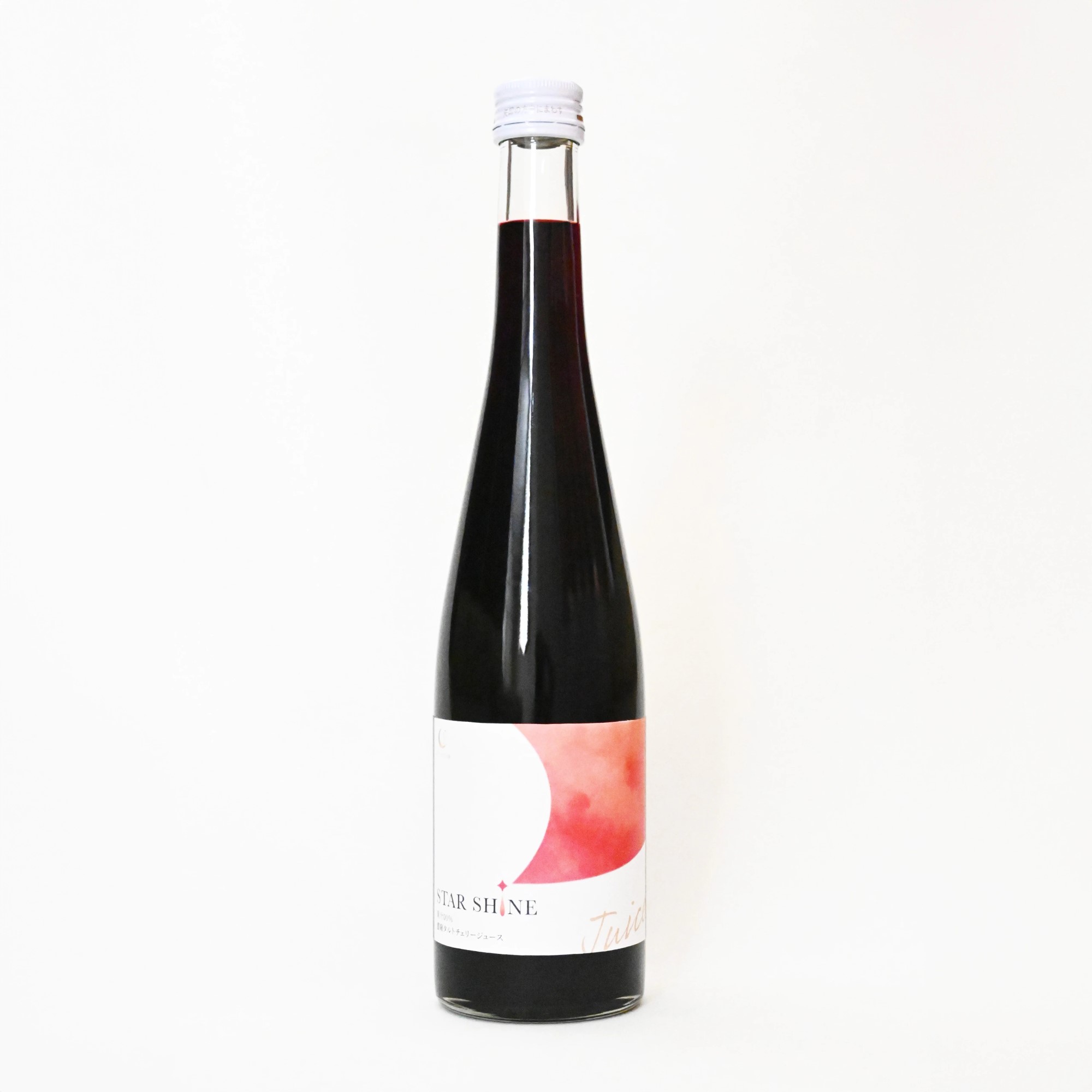 濃縮タルトチェリー 500ml瓶(3倍濃縮タイプ) 乳酸菌入り 砂糖不使用 アントシアニン ケルセチン ビタミンC