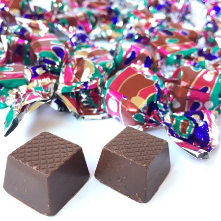 おつまみの専門店 月ヶ瀬のクッキーチョコレート 85g ピュアレ スイーツ お菓子おつまみ｜アングル2