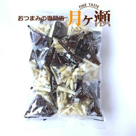 月ヶ瀬『徳用柿の種チョコレート』