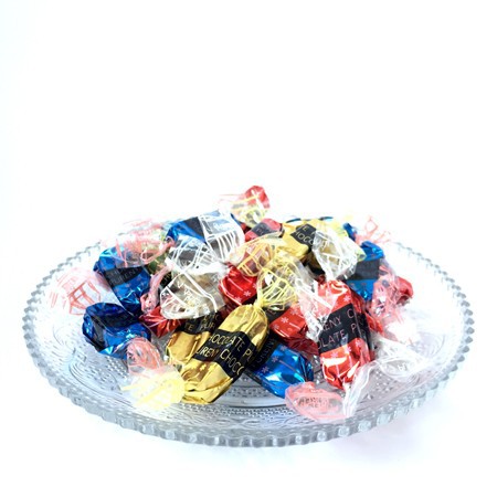 徳用ピュアニーチョコレート 400g ピュアレ スイーツ お菓子 おつまみ 業務用 個包装